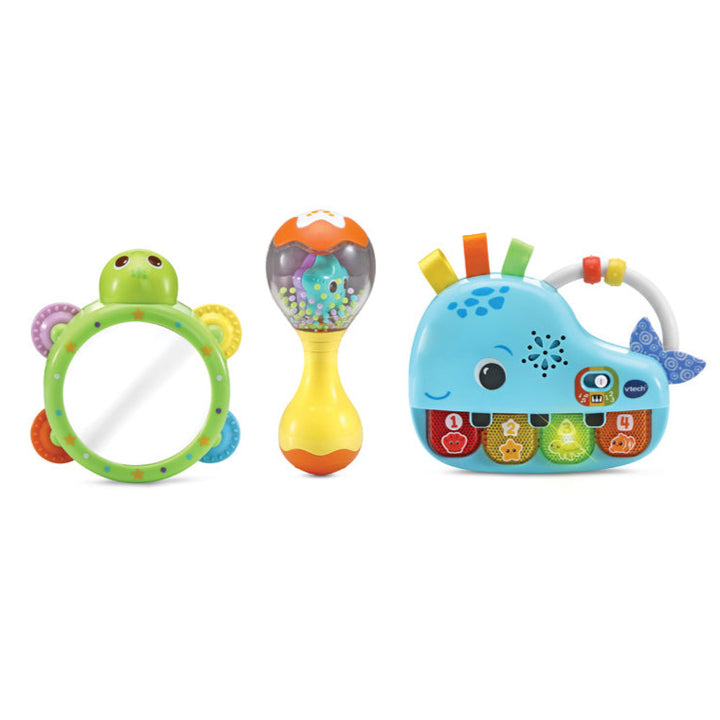 Ocean Buddies Animal Band