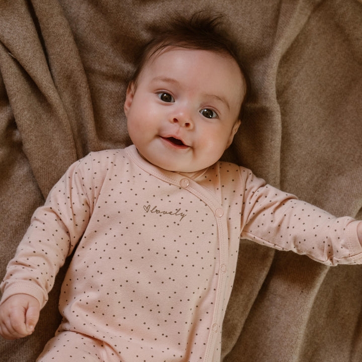 Heilgalli, Dusty Pink