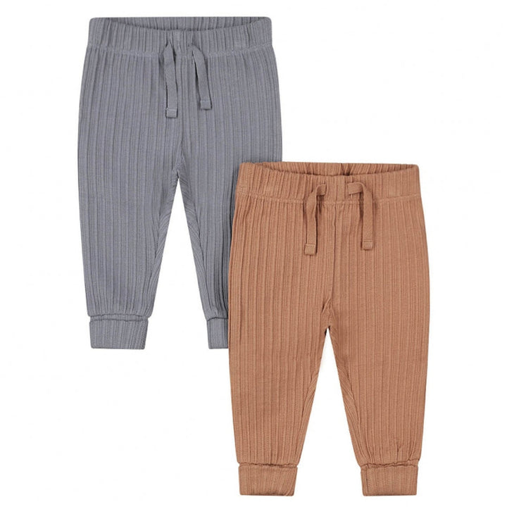 Buxur, 2 pör, Brown