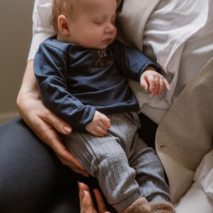 Buxur, 2 pör, Brown