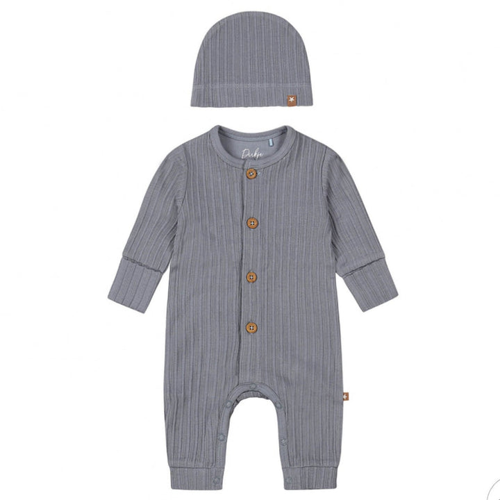 Heilgalli, Faded Blue