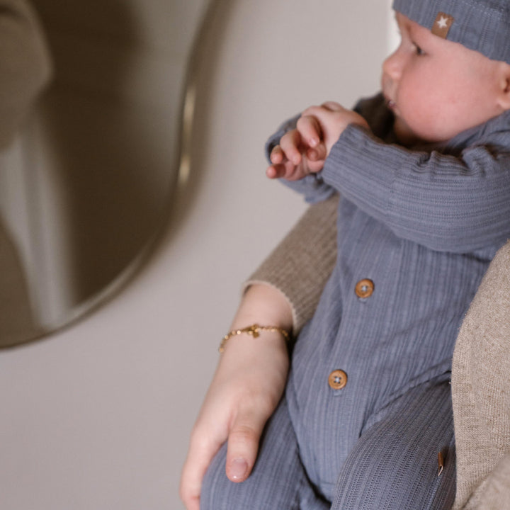 Heilgalli, Faded Blue