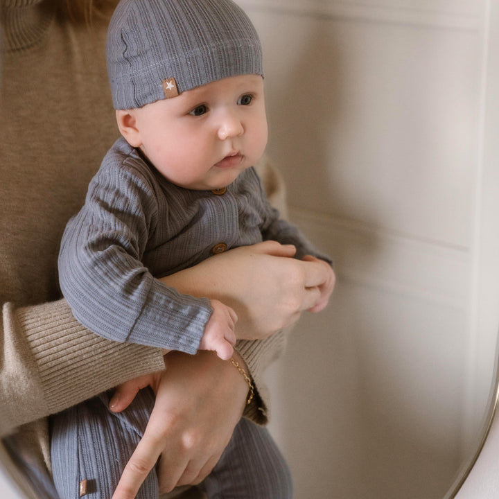 Heilgalli, Faded Blue