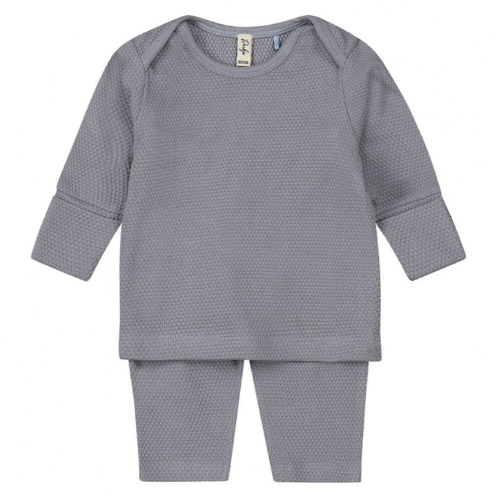 Fatasett, Faded Blue