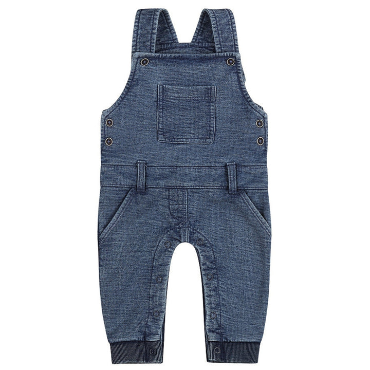 Smekkubuxur, Denim Blue