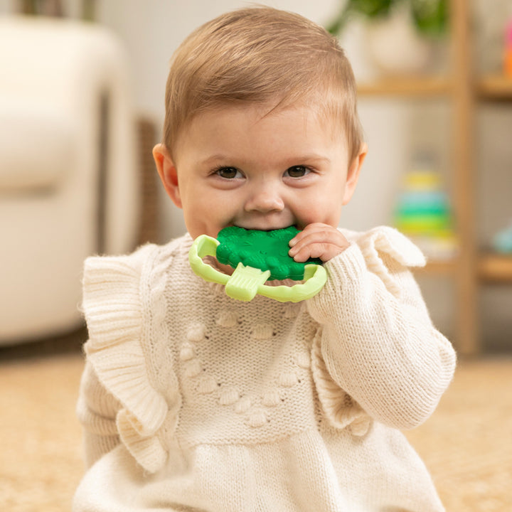 Lil' Nibbles bítileika