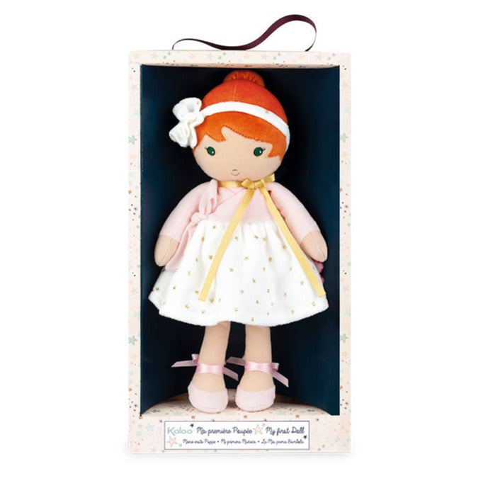 Tendresse, Valentine