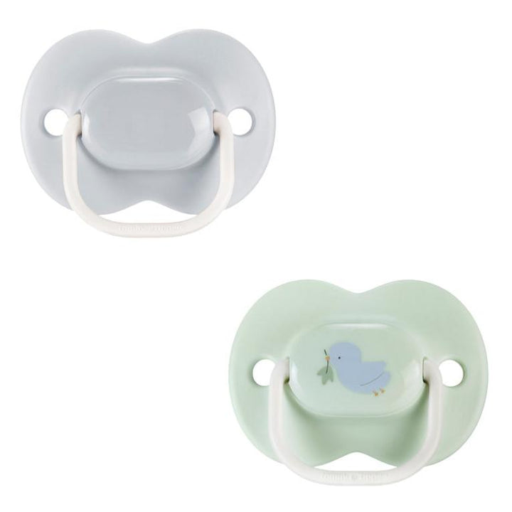 Anytime snuð, 0–6 mánaða, 2 stk