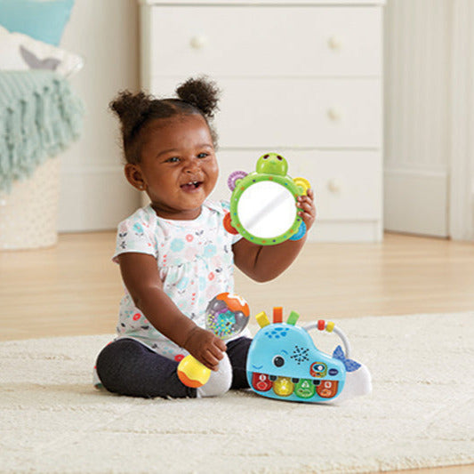 Ocean Buddies Animal Band