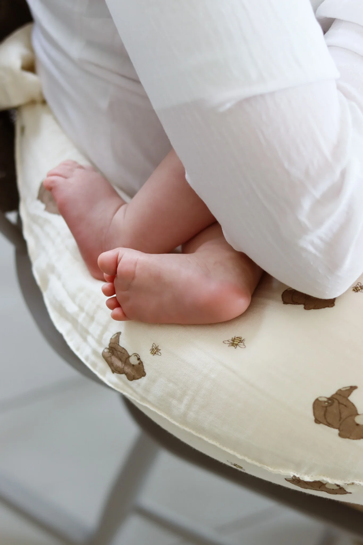 Moon gjafapúði, Bees and Bears