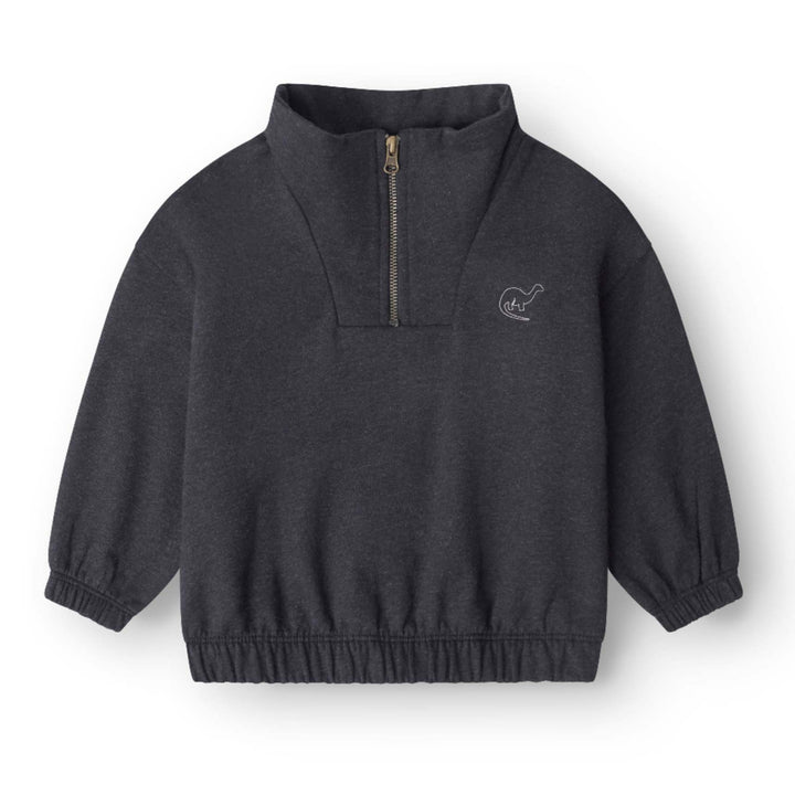 Julius sweatshirt, Raven