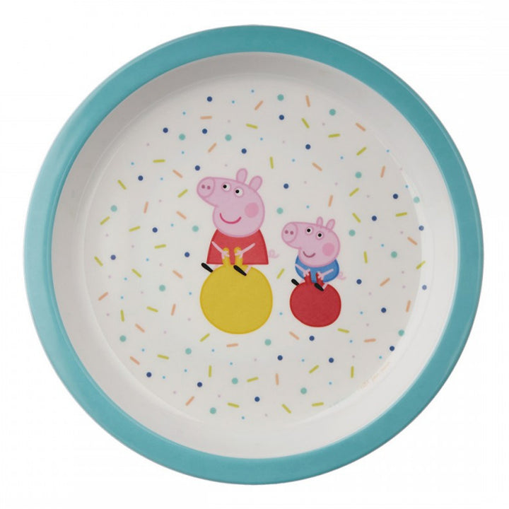 Peppa Pig diskur