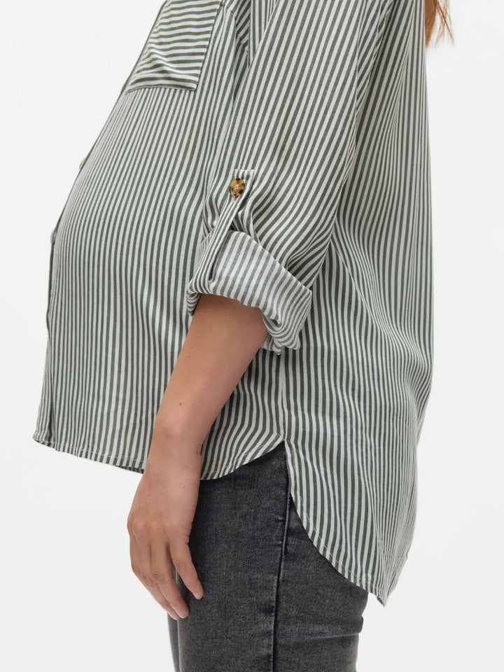 Bumpy skyrta, Laurel Wreath