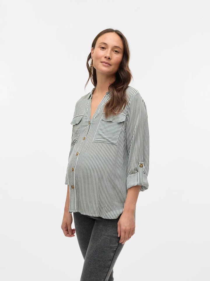 Bumpy skyrta, Laurel Wreath