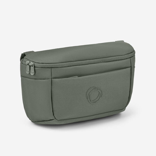 Organizer, Forest Green