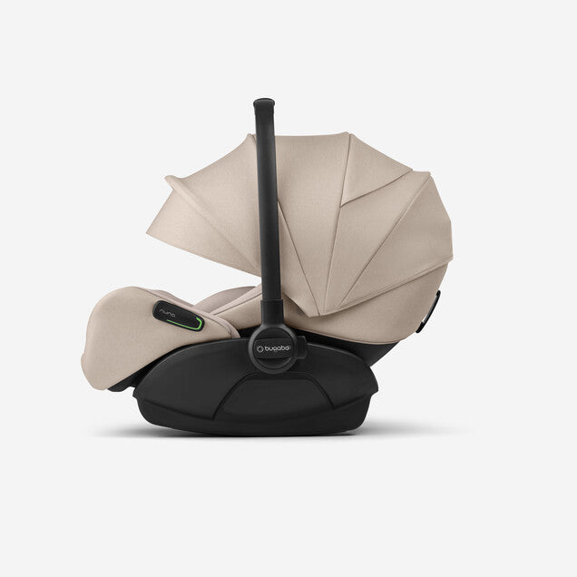 Otter by Nuna, Desert Taupe Melange