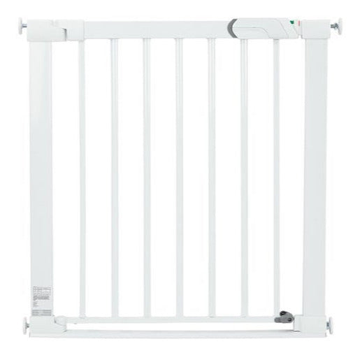 Flat Step öryggishlið