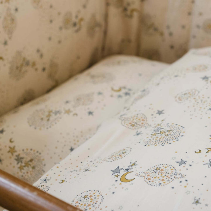 Levi sængurföt, Million Stars