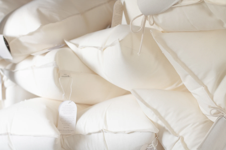 Påfylling fyrir gjafapúða