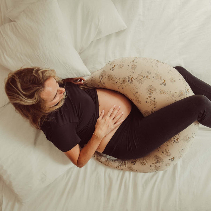 Moon gjafapúði, Million Stars