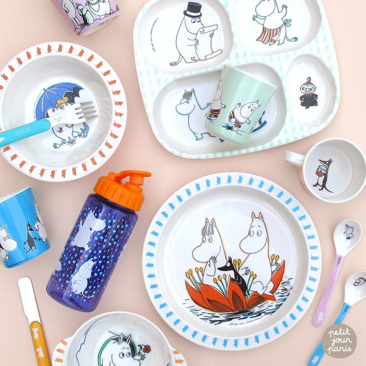 Moomin drykkjardunkur, 350 ml