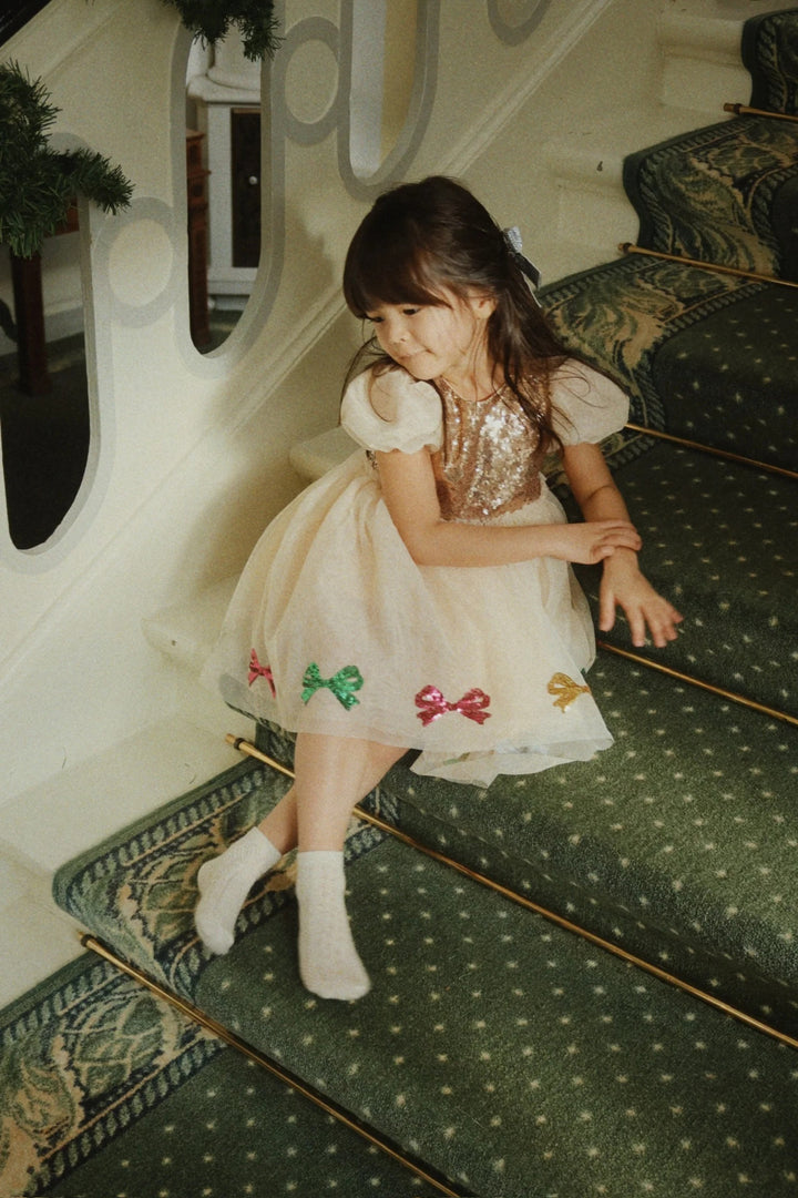 Mei kjóli, Brazillian Sand