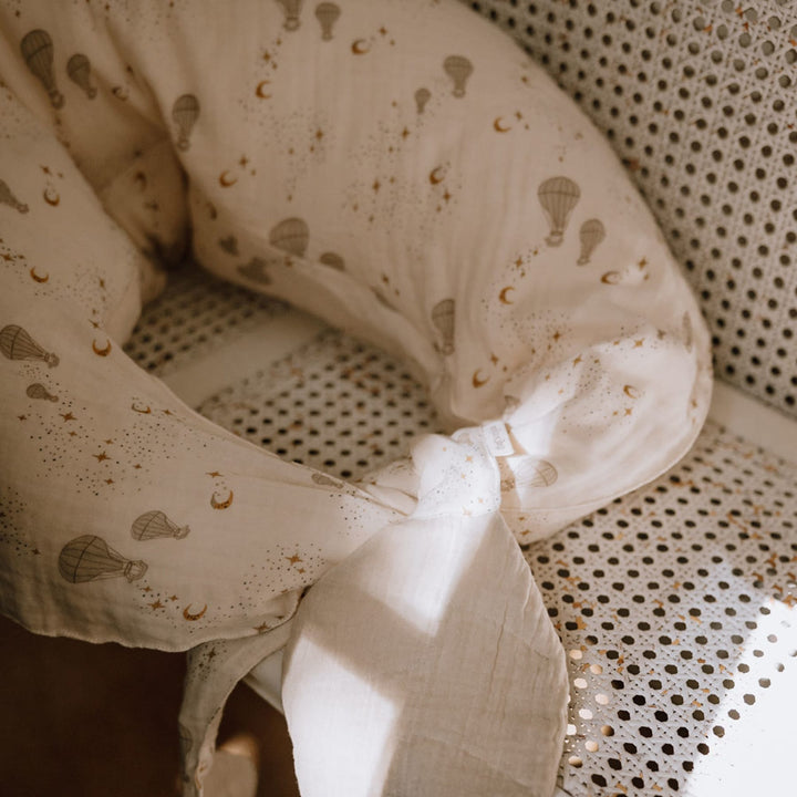 Moon gjafapúði, Dreamily