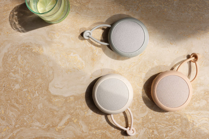 White Noise hátalari, Rose Cloud