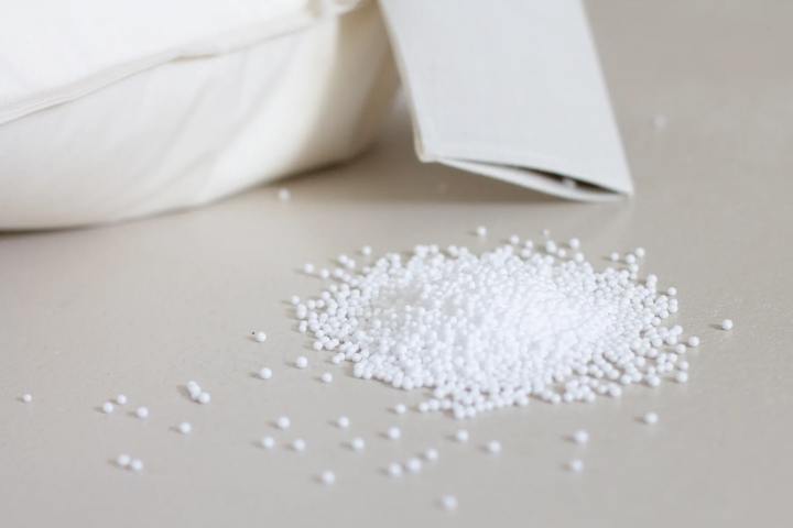 Påfylling fyrir gjafapúða