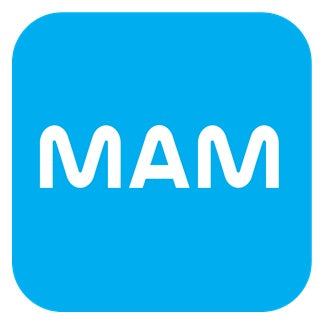 Soft Brush flöskubursti