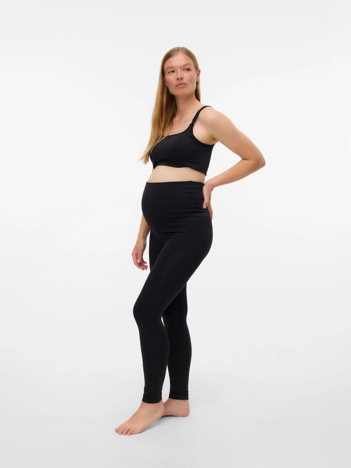 Simone Active leggings, Black