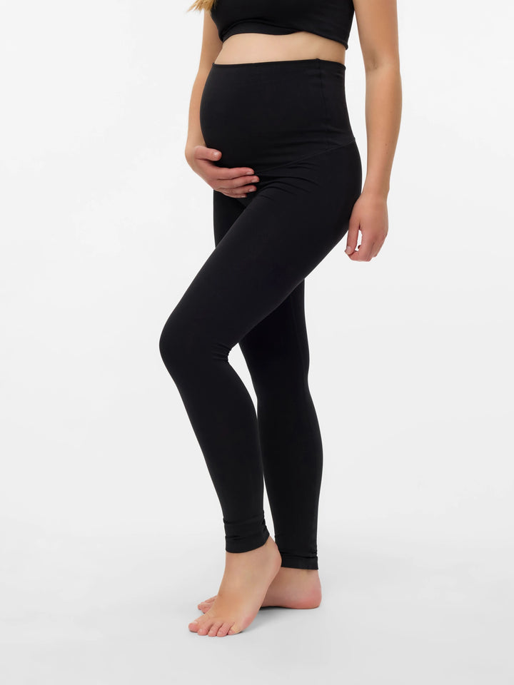 Simone Active leggings, Black