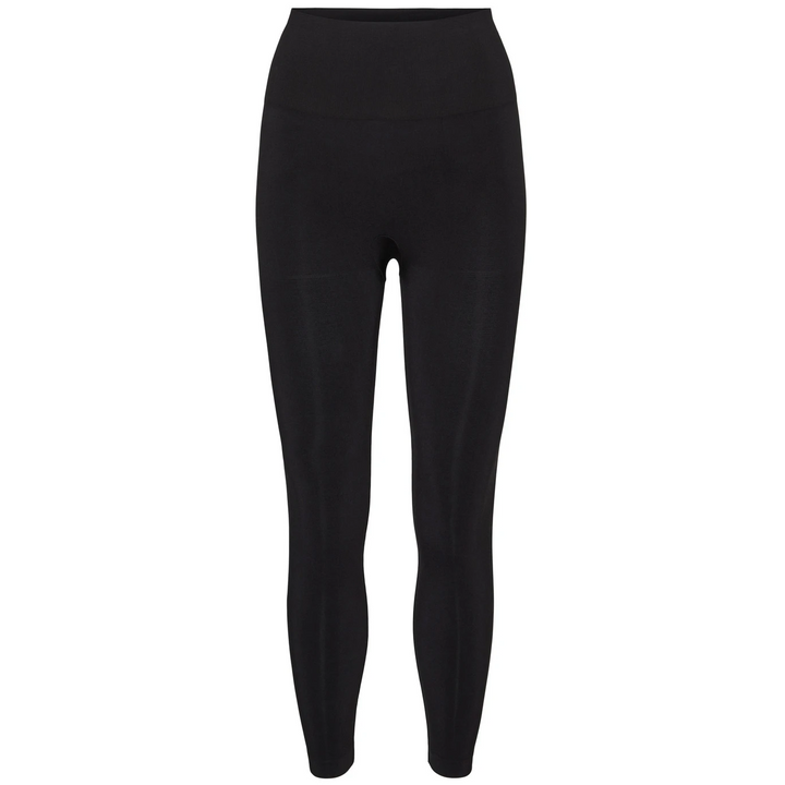 Alexa leggings eftir fæðingu, Black