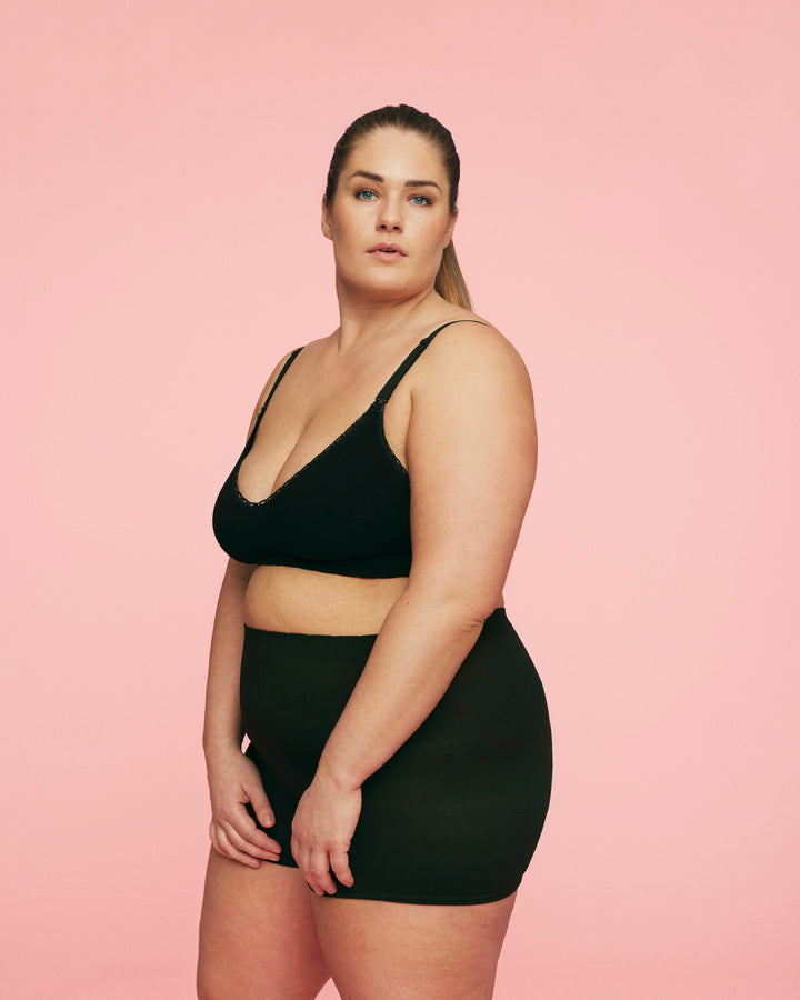 Eftirburðarnærbuxur, 3 pör