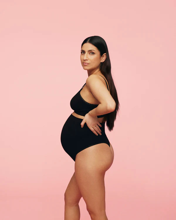 Belly Support g-strong