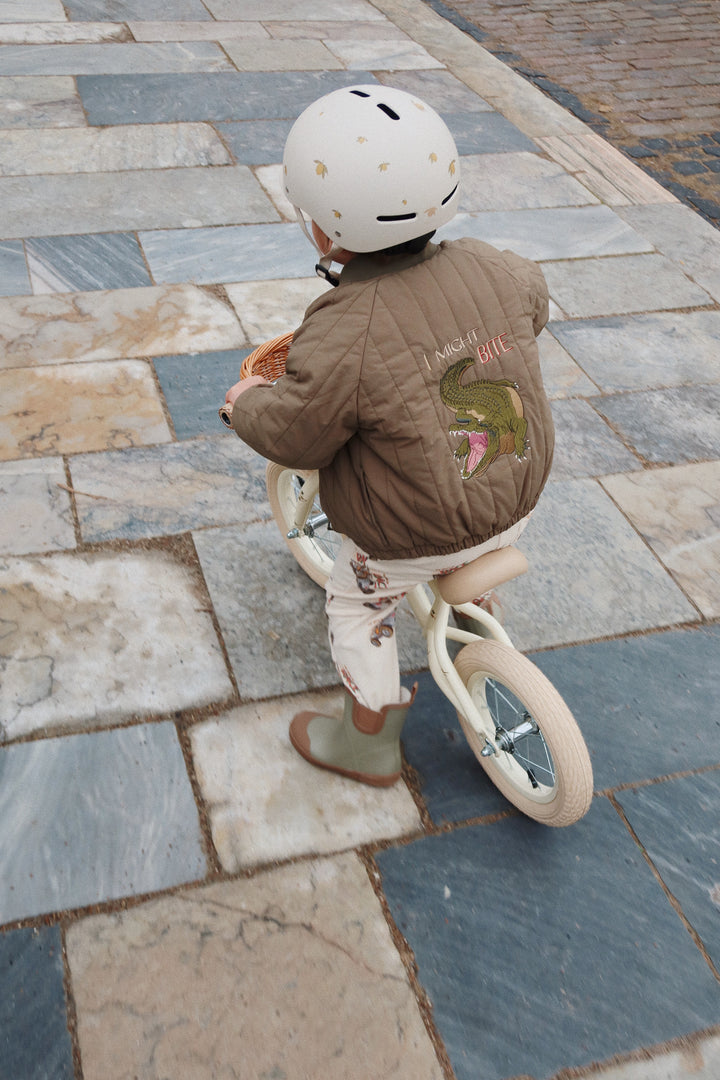 Aiko jafnvægishjól, Kubi