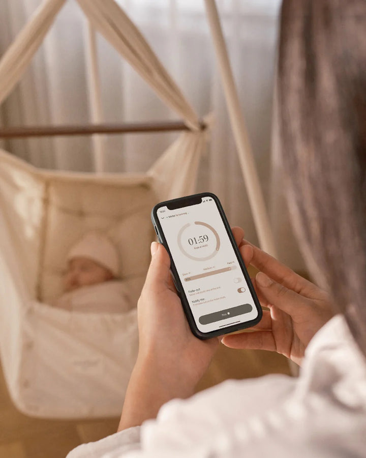 Connect Motor Premium, Cream White