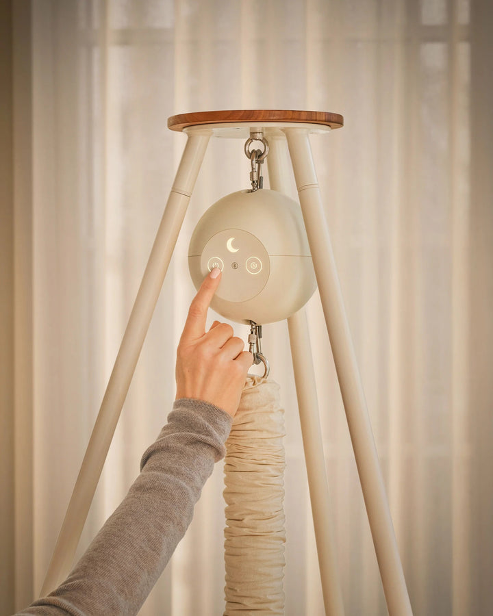 Connect Motor Premium, Cream White