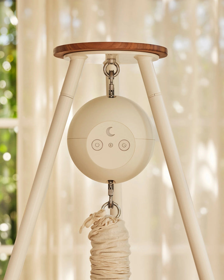 Connect Motor Premium, Cream White