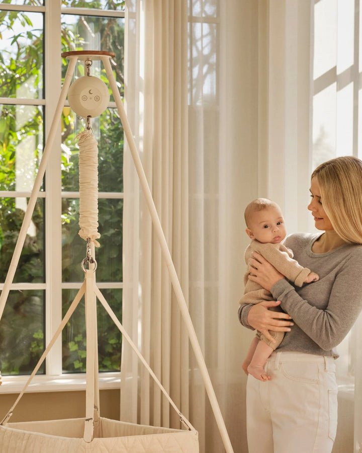 Connect Motor Premium, Cream White