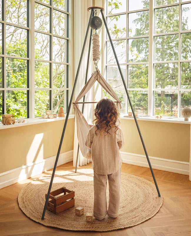 Connect Motor Premium, Cream White