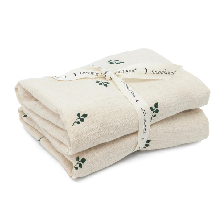 Toyblæur, 2 stk, Leaf