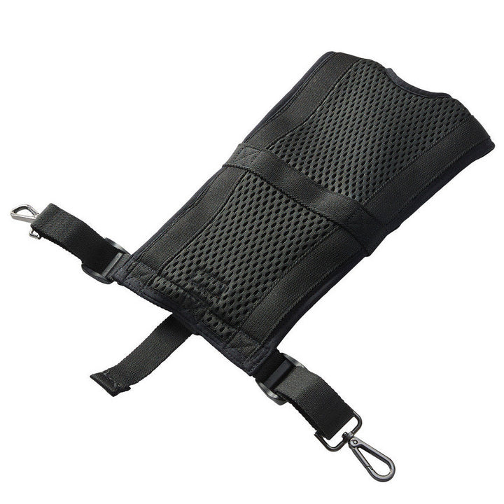 Odder Air öryggisbelti