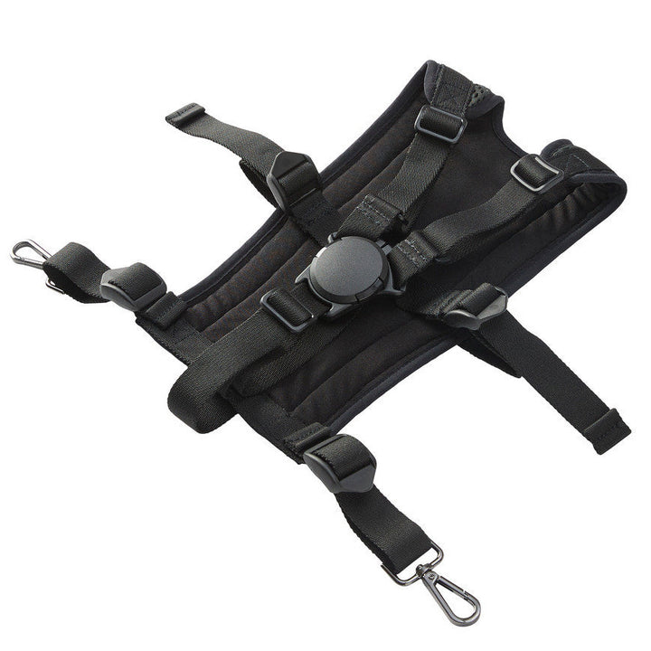 Odder Air öryggisbelti