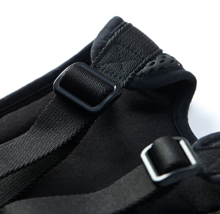 Odder Air öryggisbelti