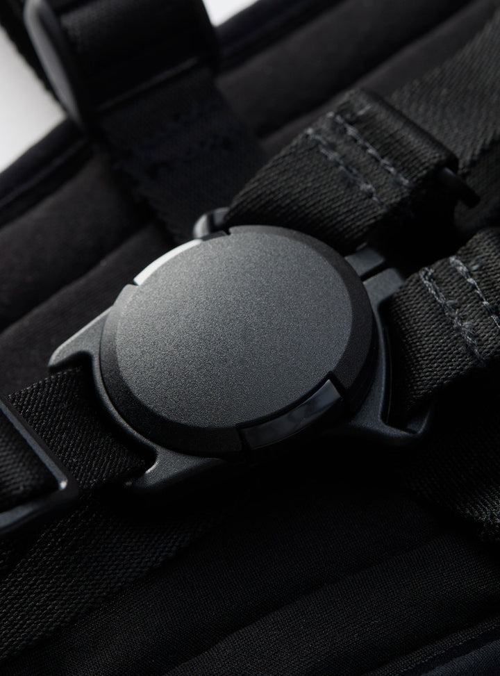 Odder Air öryggisbelti