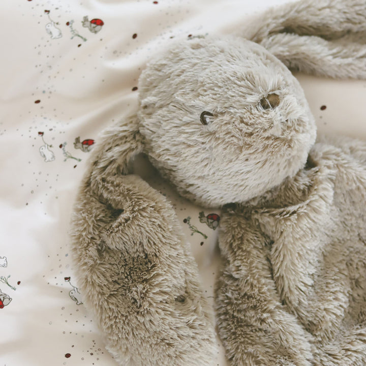 Houston tyngdarbamsa, Large