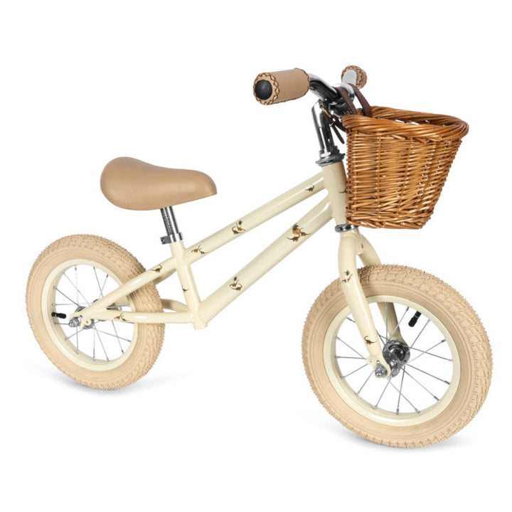 Aiko jafnvægishjól, Kubi