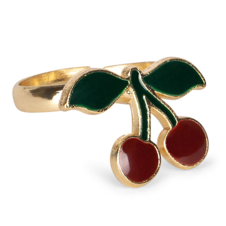 Skartgripasett, Cherry