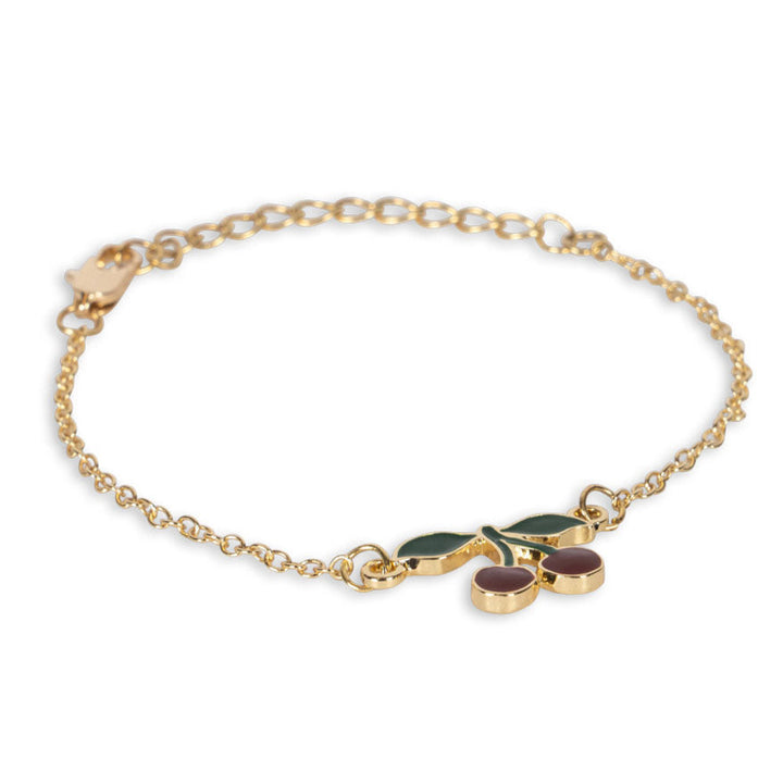 Skartgripasett, Cherry